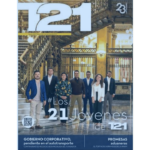 Jóvenes de T21