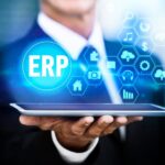 ERP: la clave para optimizar procesos