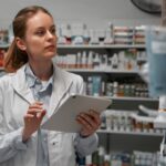 Gestión de inventario industria farmacéutica