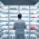 inventarios cíclicos industria farmacéutica