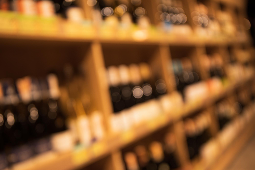 control de inventarios