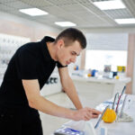 consultoría de inventarios