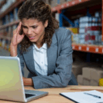 ¿Cómo identificar y evitar los errores en inventarios físicos?