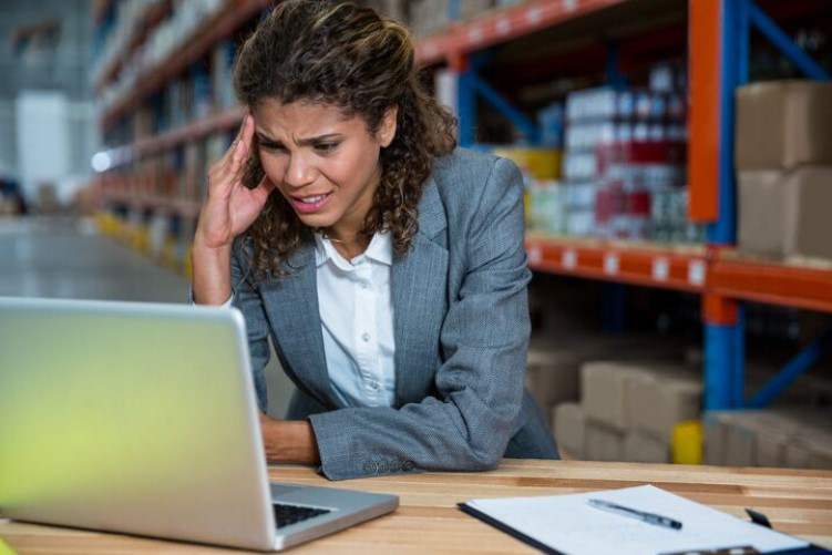 ¿Cómo identificar y evitar los errores en inventarios físicos?