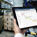 Cómo lograr inventarios para manufactura con verdadera precisión y trazabilidad en cada pieza