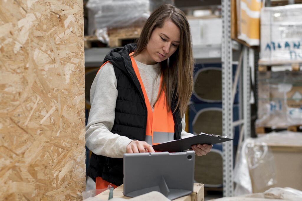 Cómo planificar un inventario físico sin interrumpir la operación diaria