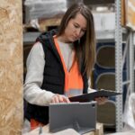 Cómo planificar un inventario físico sin interrumpir la operación diaria