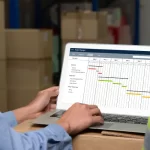 Cuáles son los principales tipos de inventario en logística y por qué son tan importantes para tu empresa