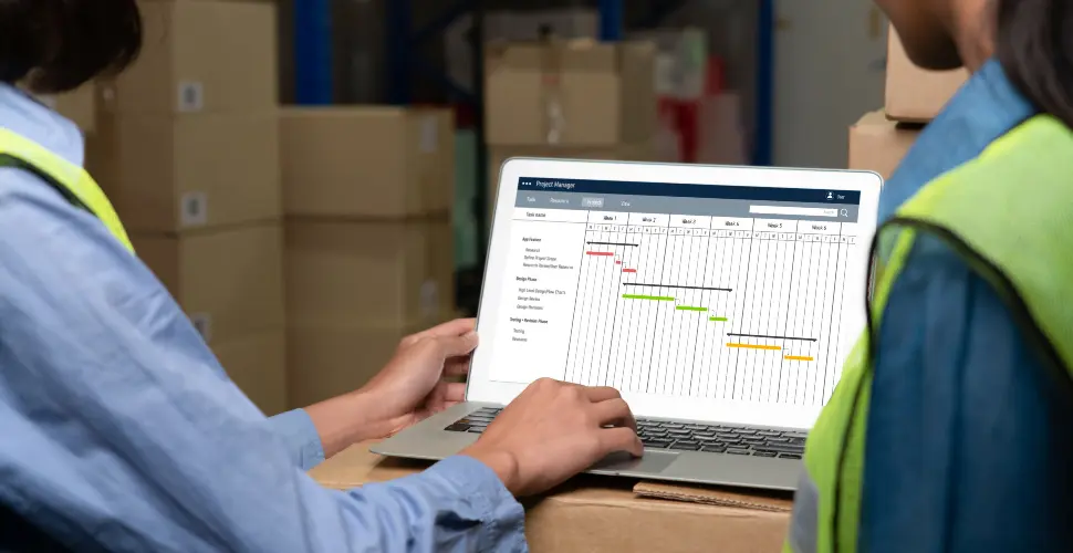 Cuáles son los principales tipos de inventario en logística y por qué son tan importantes para tu empresa