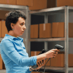 Por qué la trazabilidad de inventarios impulsa el control y la eficiencia en la manufactura moderna