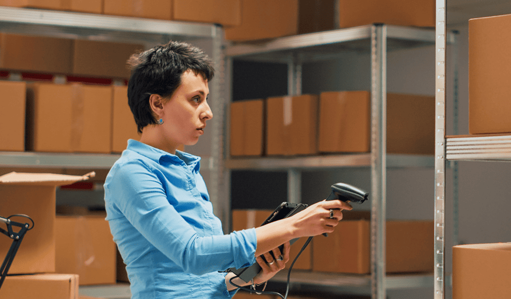Por qué la trazabilidad de inventarios impulsa el control y la eficiencia en la manufactura moderna