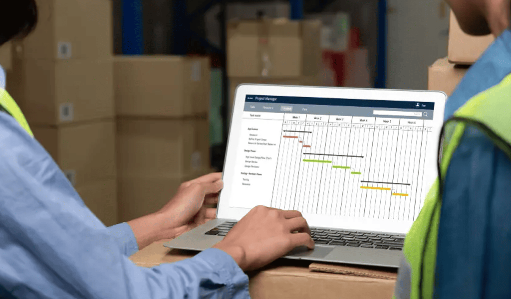 Cuáles son los principales tipos de inventario en logística y por qué son tan importantes para tu empresa