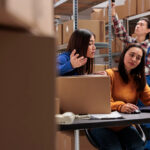 errores en inventarios físicos