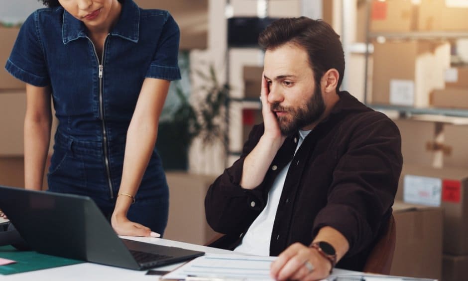 Consultoría de inventarios: ¿por qué vendo bien pero no soy rentable?