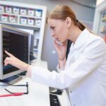 Inventario farmacéutico