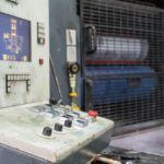 Placas de activo fijo: ¿Qué maquinaria ya no existe en libros?