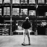 almacén inventarios