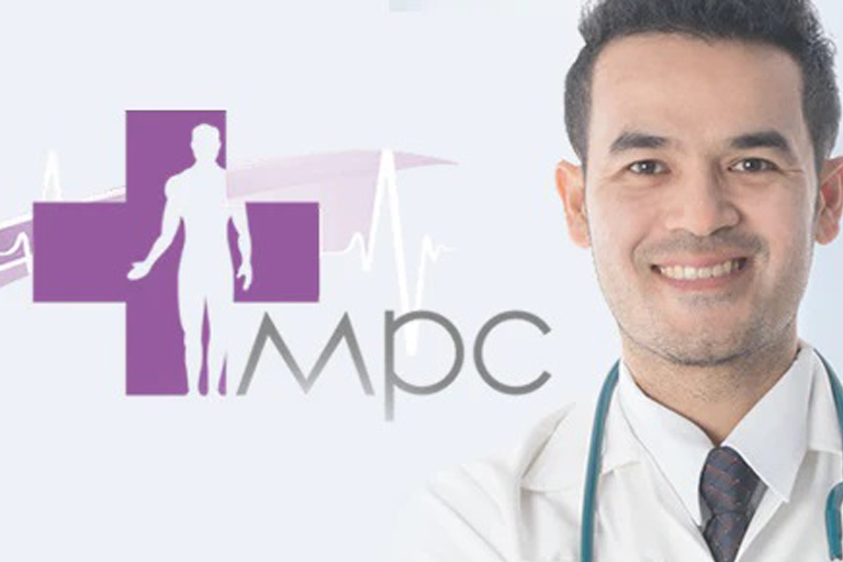 gestión de inventario Manprec