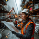 inventarios maquinaria pesada