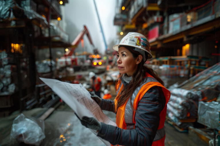 inventarios maquinaria pesada