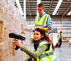 servicio en inventarios