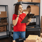 servicio en inventarios
