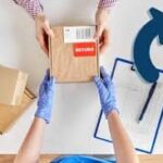 contaminación de inventario por devoluciones