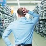 desviación de inventario