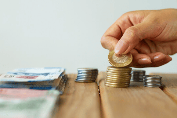 control de inventarios y liquidez