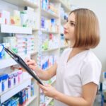 inventario farmacéutico