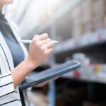 Gestión de inventario