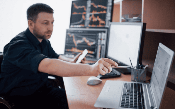 control patrimonial