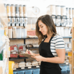 inventario en retail