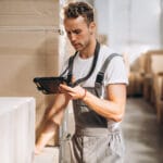 RFID para inventarios