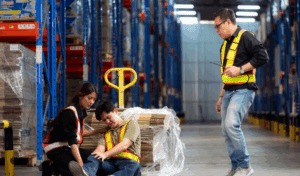Riesgos operativos asociados al manejo inadecuado de productos: cómo prevenir pérdidas en la operación