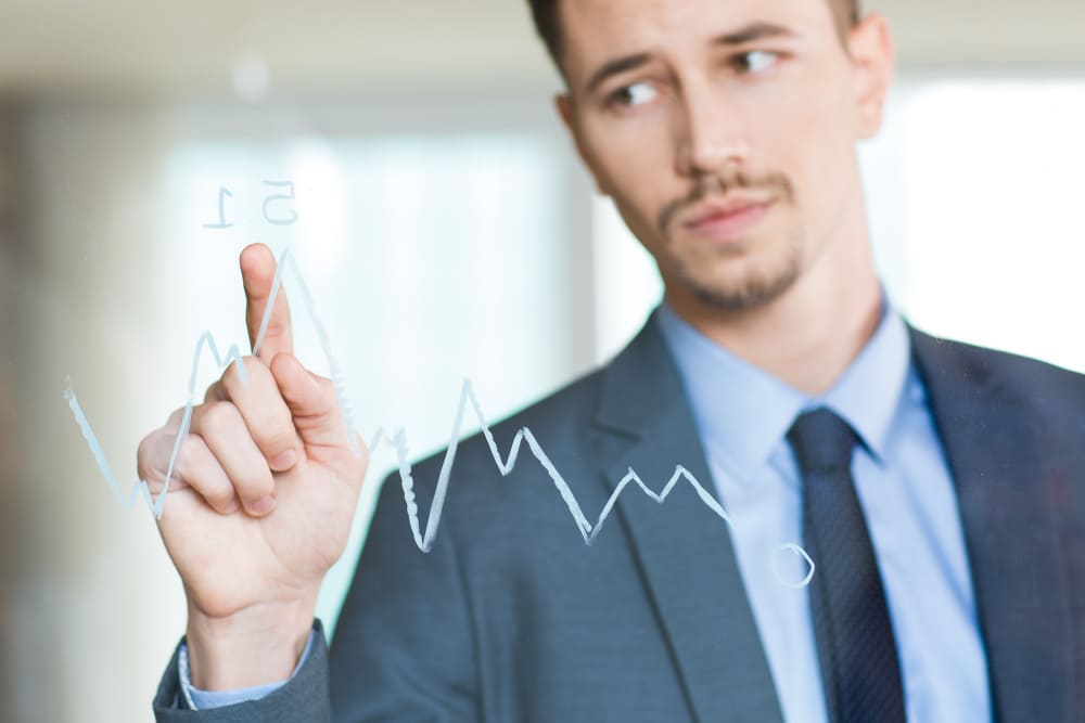 Fill rate de inventario