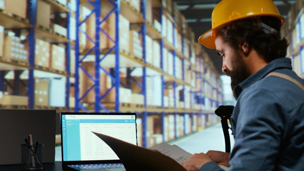 Inventario Omnicanal